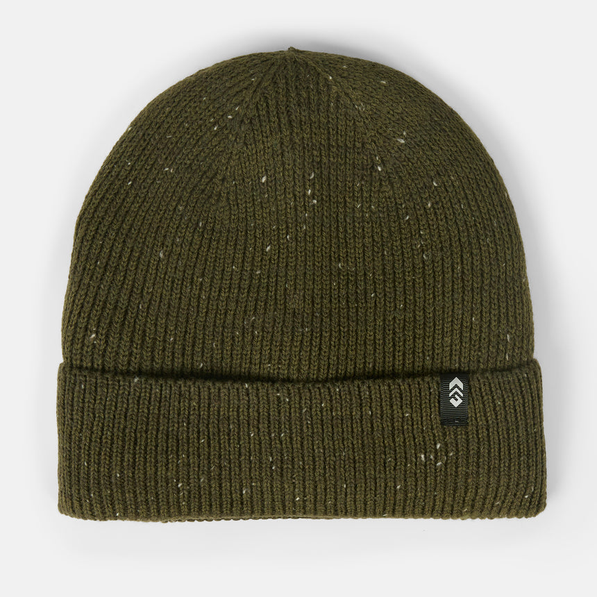 Men's Knit Cuff Beanie