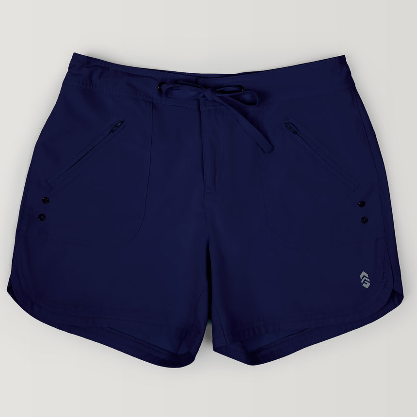 Women's 5" Bermuda Board Short