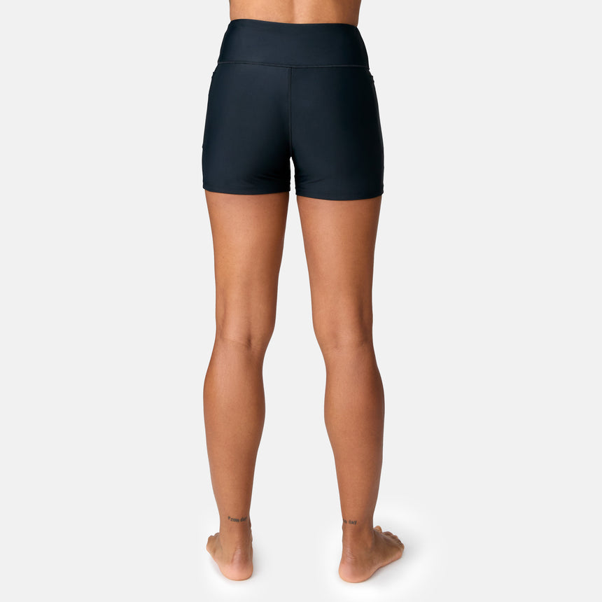 Women's Swim Biker Short