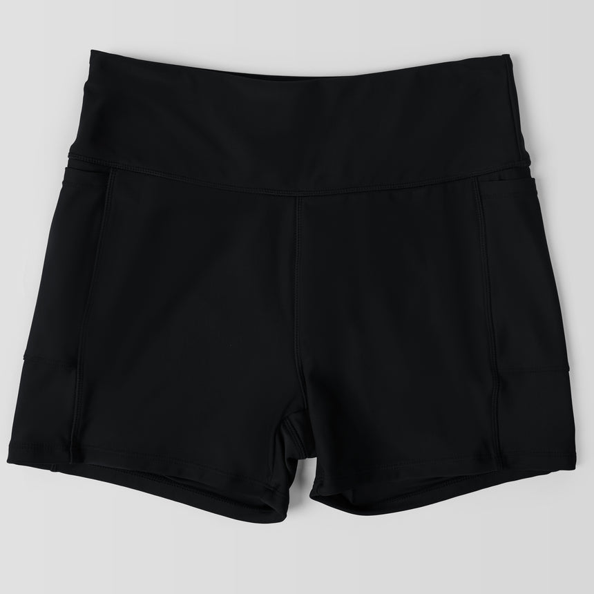 Women's Swim Biker Short