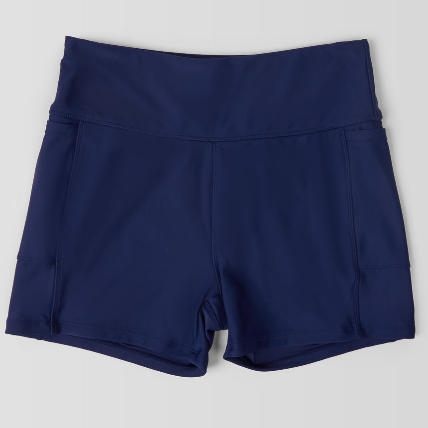 Women's Swim Biker Short
