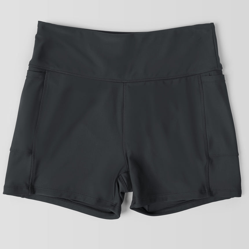 Women's Swim Biker Short