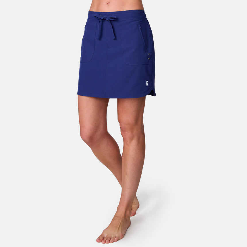 Women's Beach and Beyond Skort