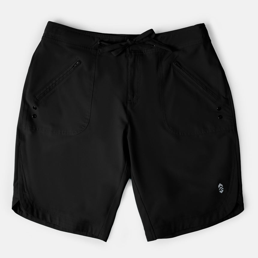 Women's Bermuda Board Short II