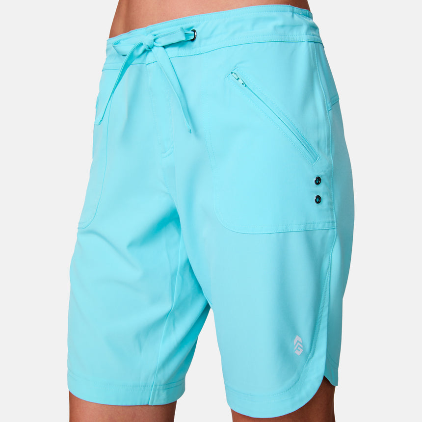 Women's Bermuda Board Short II