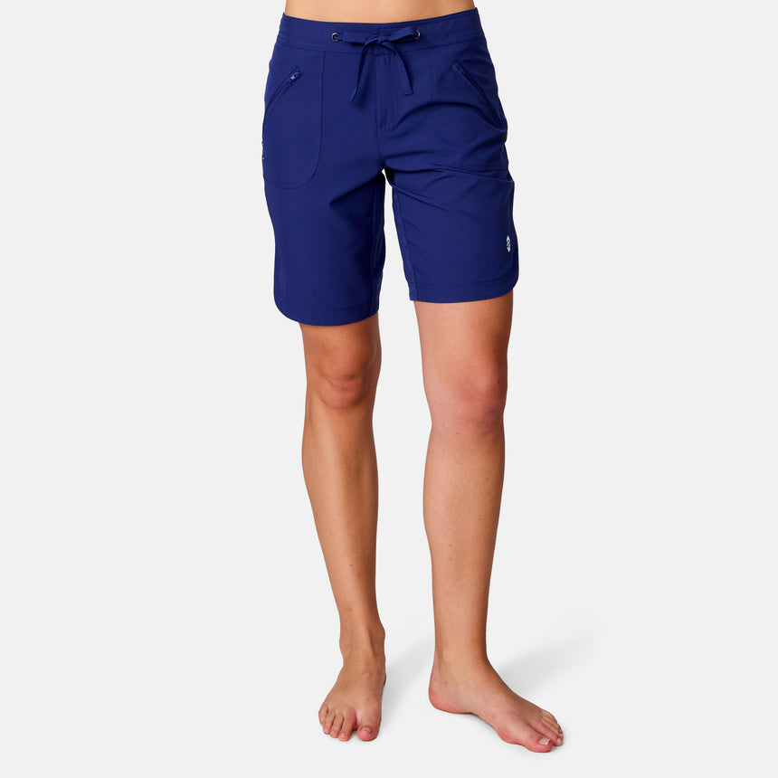 Women's Bermuda Board Short II