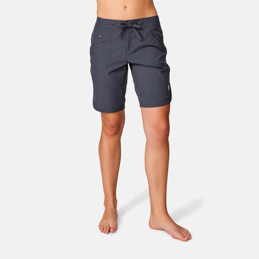 Women's Bermuda Board Short II