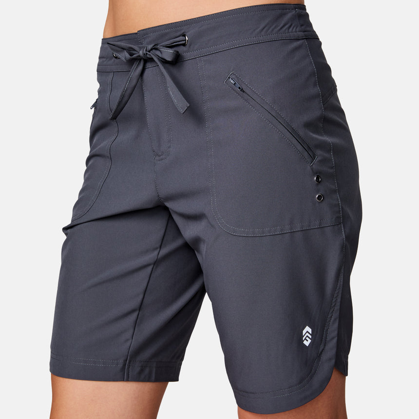 Women's Bermuda Board Short II