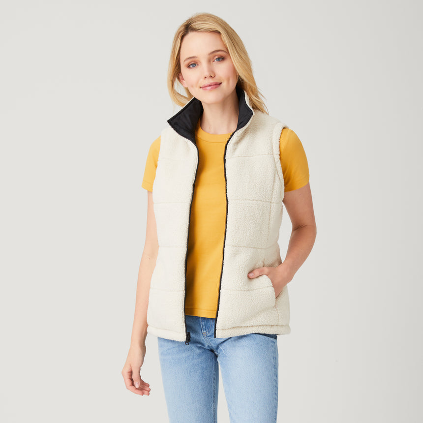 Women's Cascade Canvas 3-in-1 Systems Jacket - Olive Vine - S #color_olive-vine