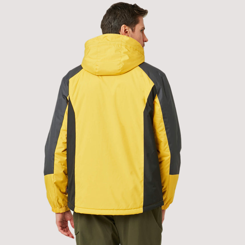 op Jacket - Slicker Yellow - S#color_slicker-yellow