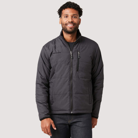 Free Country Men's FreeCycle® Montage 3-in-1 Systems Jacket -  - #color_black