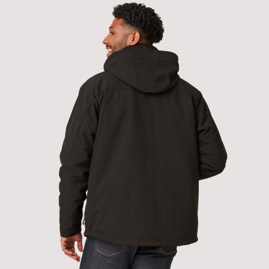 Free Country Men's FreeCycle® Montage 3-in-1 Systems Jacket -  - #color_black