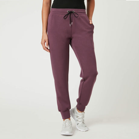 Free Country Women's Lush Jogger -  - #color_plum