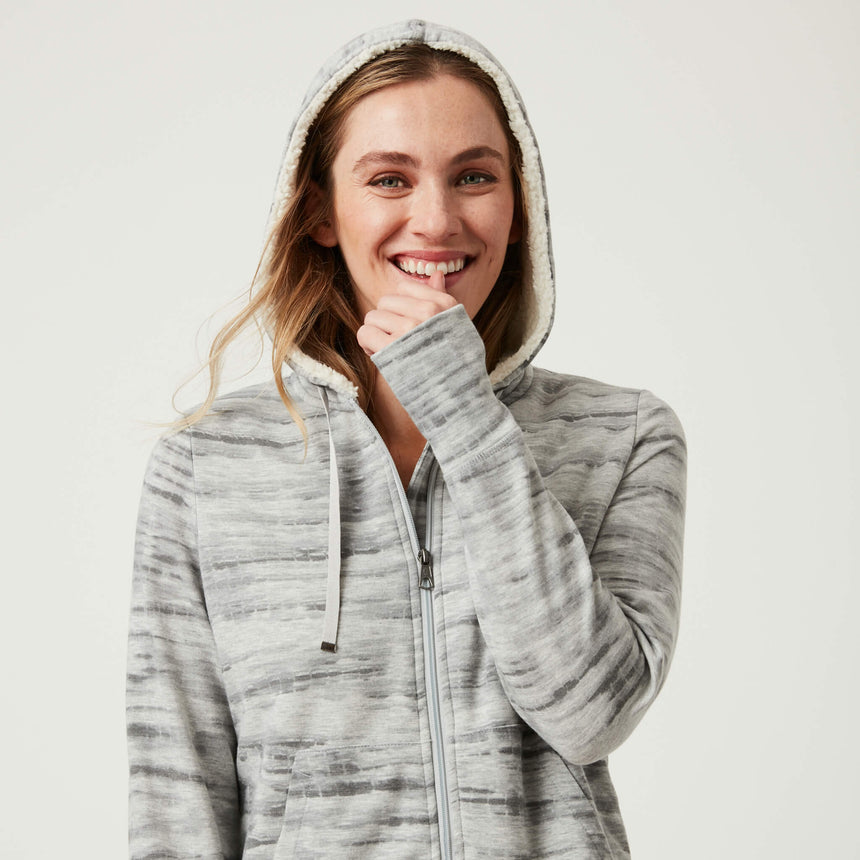 Free Country Women's Luxe+ Jacket -  - #color_grey