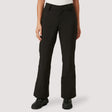 Women's Nimble Super Softshell® Ski Pants Jet Black #color_jet-black