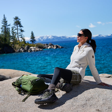 Best Fall Workout Layers For Outdoor Exercise