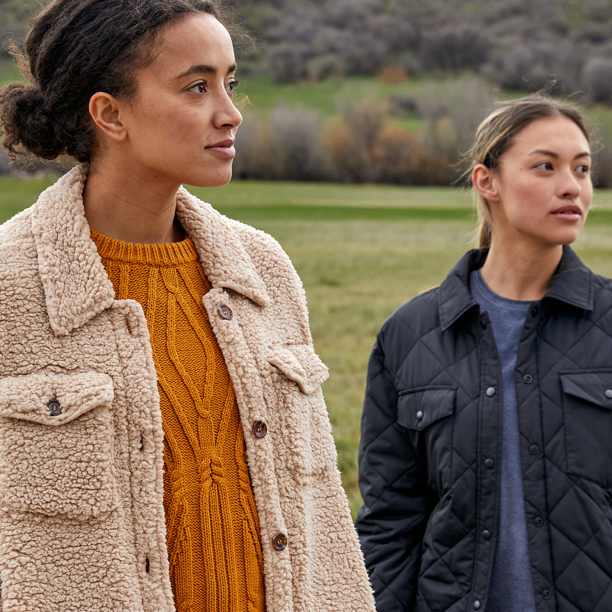 Shacket Style Guide: Fashion Meets Function For Fall – Free Country
