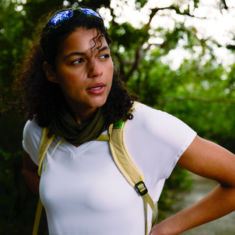 The Best Fabric for Hot Weather Workouts: How to Stay Cool During Summer Training