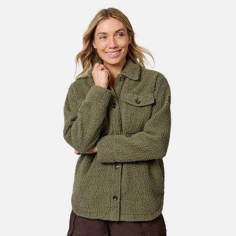 Shacket Guide: The Must-Have Jacket for Fall