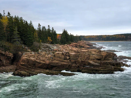 Maine Travel Guide: Discover the Pine Tree State’s Natural Wonders