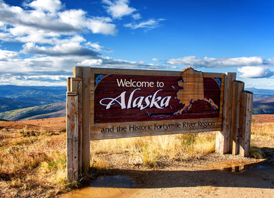 Celebrating Alaska Day: Exploring the Last Frontier's Natural Wonders