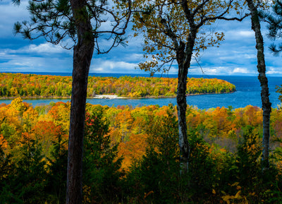 Explore the Badger State's Stunning Outdoor Destinations in Honor of National Wisconsin Day