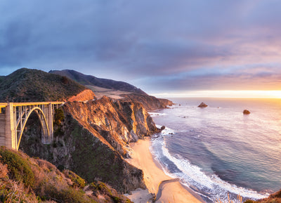 Celebrate National California Day With These Epic Outdoor Destinations