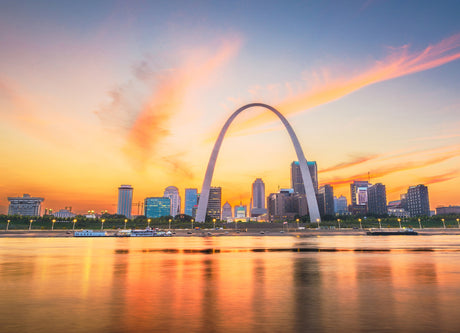 Happy National Missouri Day! Uncover the Scenic Splendors and Natural Marvels of the Show Me State