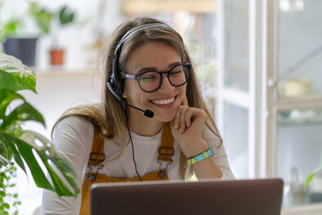 Dress for Success on National Work From Home Day