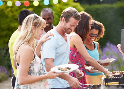 Labor Day Wardrobe Essentials from Free Country
