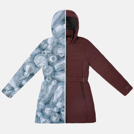 Is Your Jacket Letting the Cold In? These Features Fix It