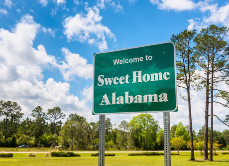 It’s National Alabama Day! Uncover the Heart of Dixie's Irresistible Charms