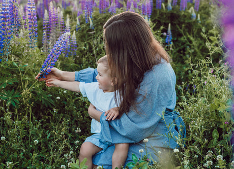 Mother Nature: Why Spending Time With Your Mom Outside is the Best Gift of All
