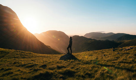 Explore the Outdoors: Top National Parks to Visit This Fall