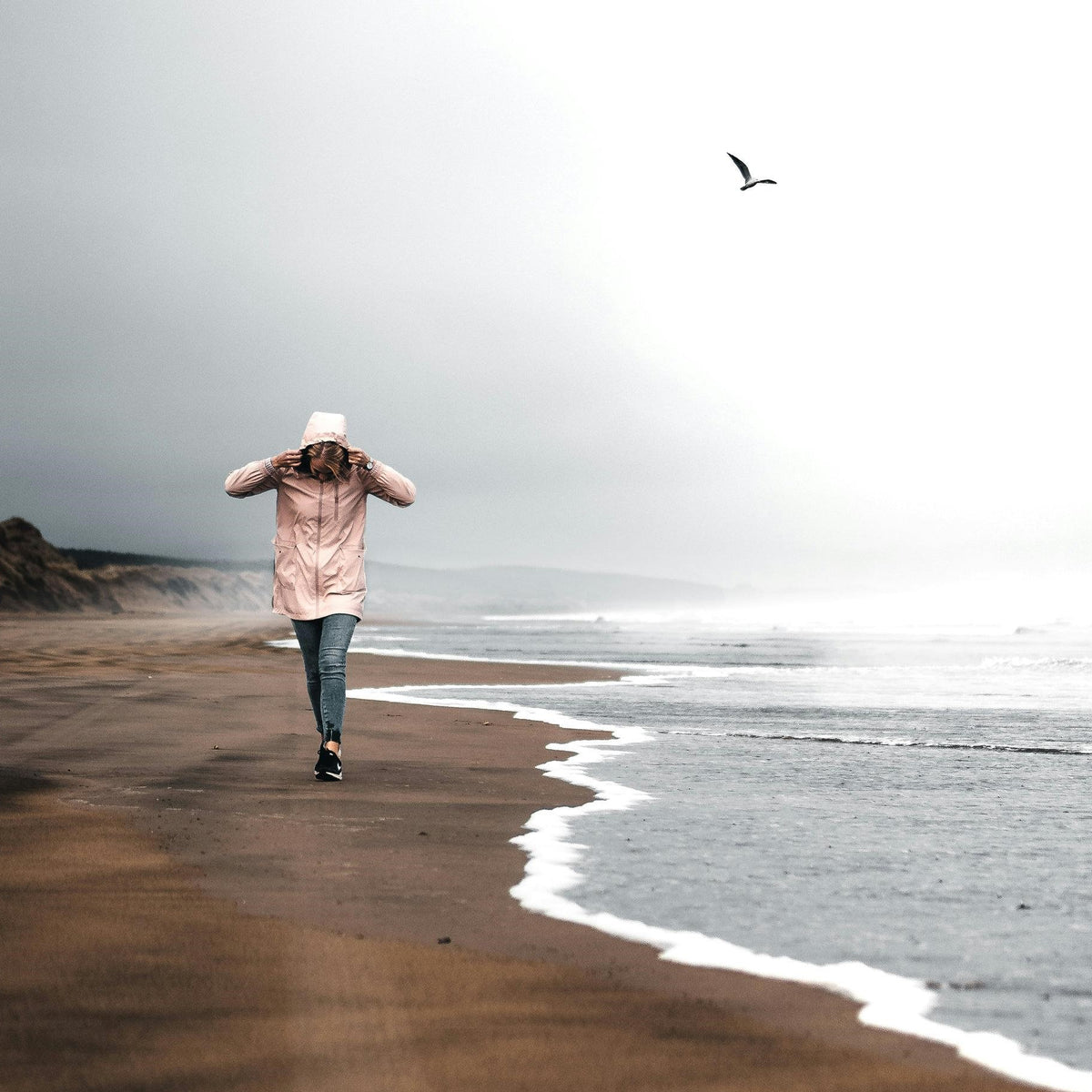 Relax Walk Chill Out and Unwind in Nature for National Relaxation Day – Free Country