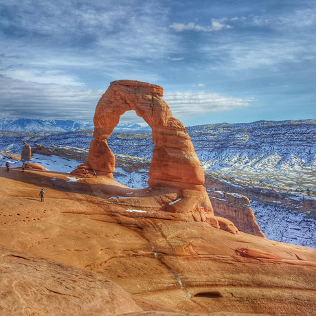 Celebrate National Utah Day: Discover the Best Outdoor Destinations in the Beehive State