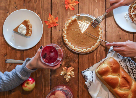 Cozy Fall Wardrobe Essentials for Thanksgiving: Free Country's Style Guide