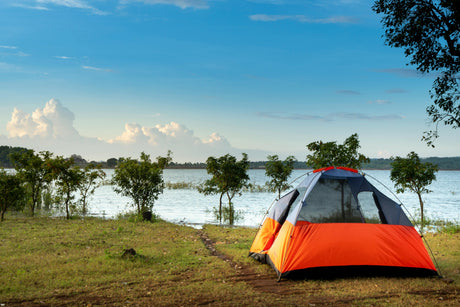 Camping 101: Everything You Need to Know for a Successful First Trip