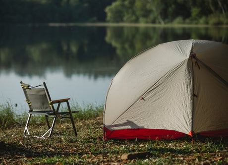 Back to Basics for National Camp Day: The Essentials You Need for the Ultimate Outdoor Experience