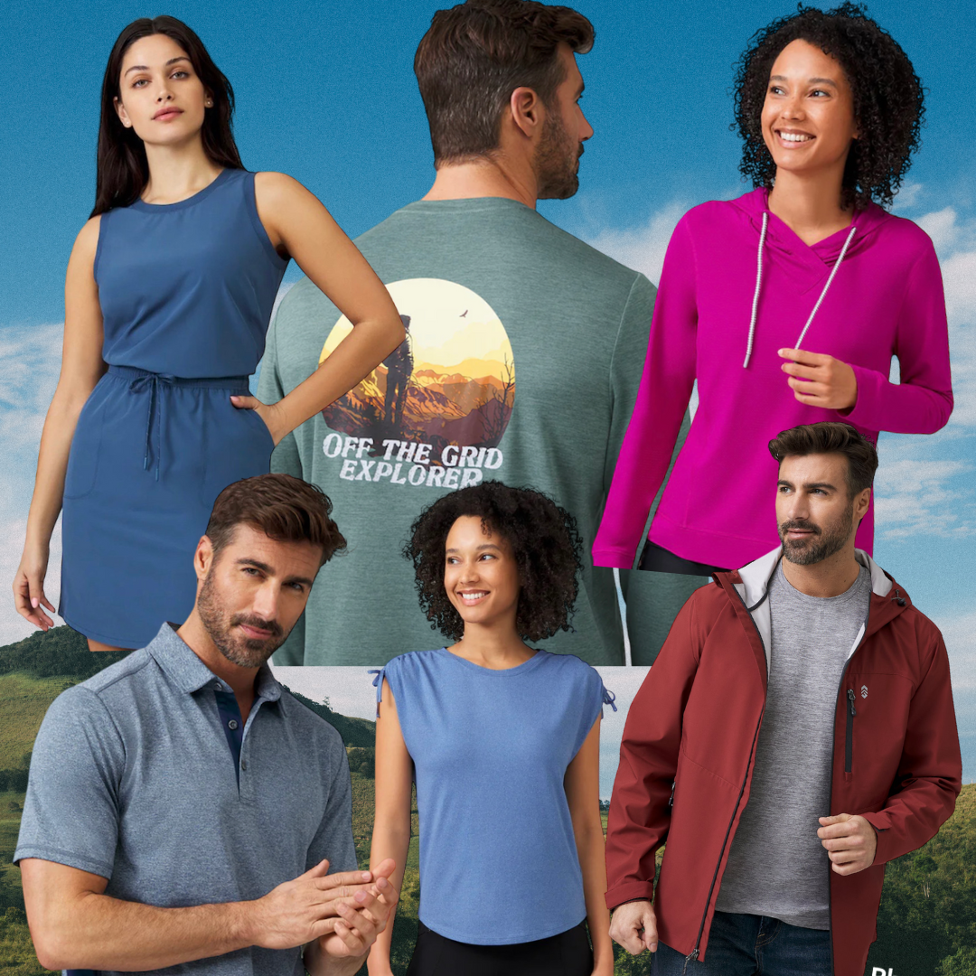 March Into Spring: Discover Your Must-Have Pieces for the Season – Free ...