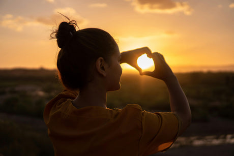 Celebrate World Gratitude Day by Spreading Thanks and Positivity