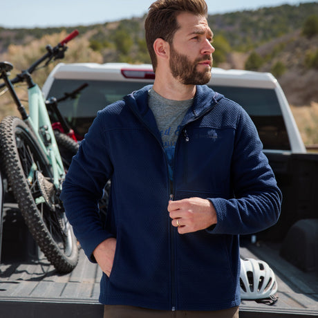 Men's Hoodies & Jackets