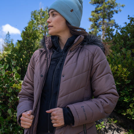 Women's Down & Insulated Jackets