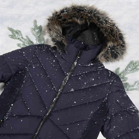 Down & Insulated Jackets