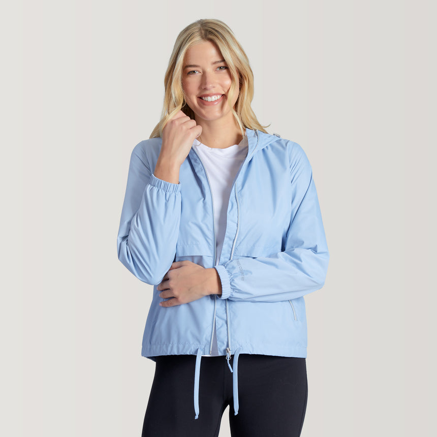 Women's Outland Windshear Jacket