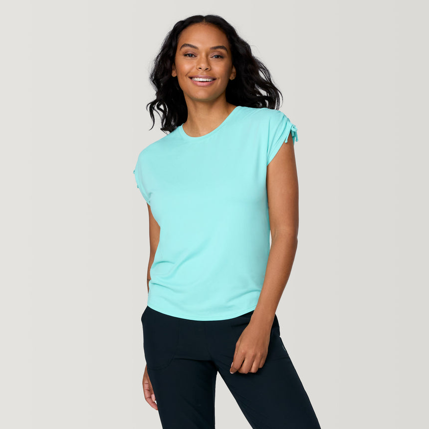 Women's Microtech® Chill Dolman Sleeve Top