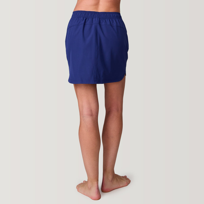 Women's Beach and Beyond Skort