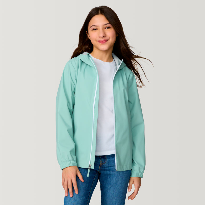 Girls' Recess X2O Rain Jacket