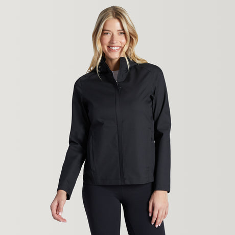 Women's X2O Packable Rain Jacket