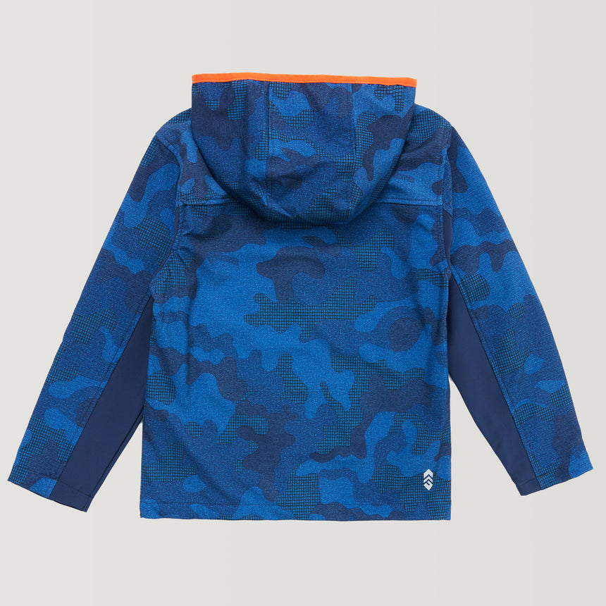 Kids' Softshell Jacket